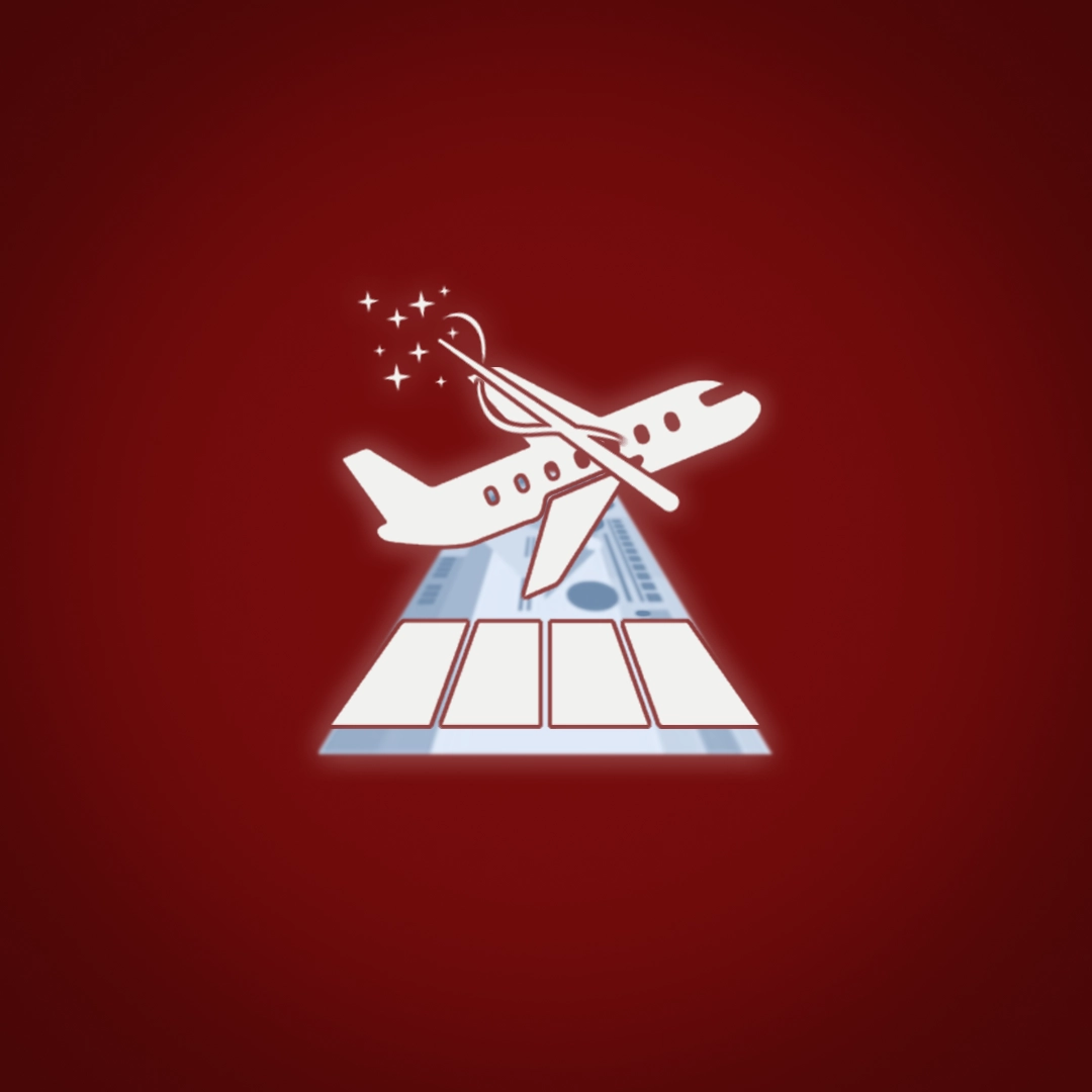 Majik Runway Thumbnail